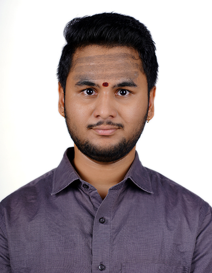 Lakshmi Ajay Veeramraju